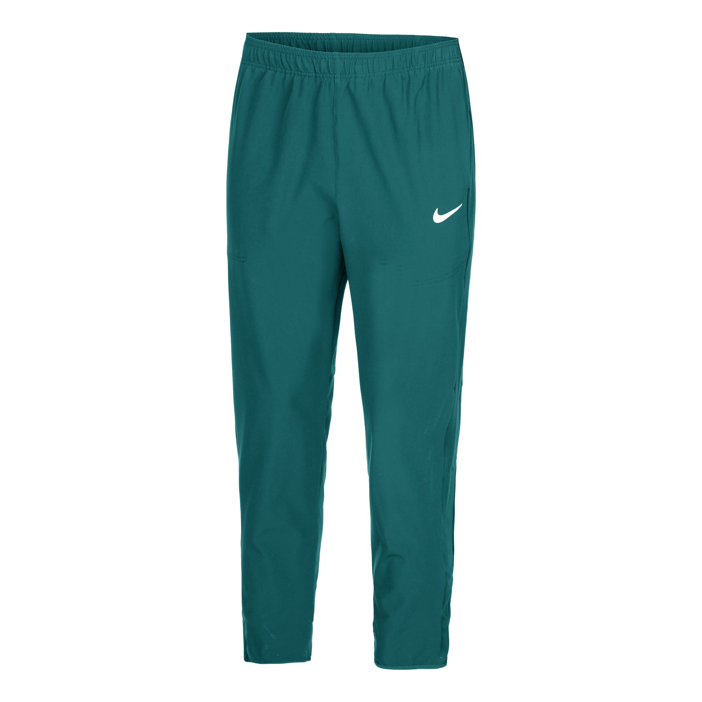 Nike Court  Tréninkové kalhoty Muži - zelená,