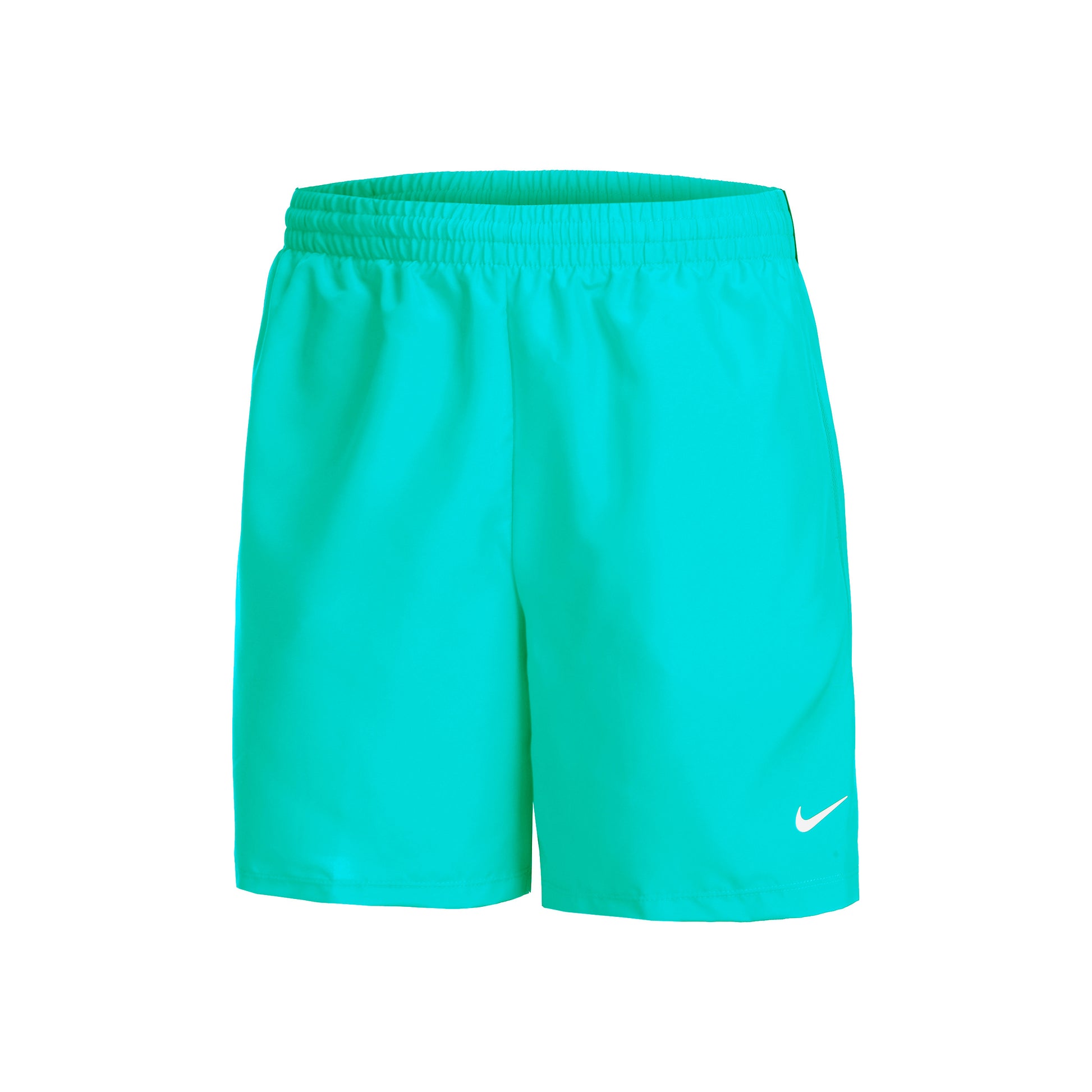 Nike Big Šortky Chlapci - tyrkysová,