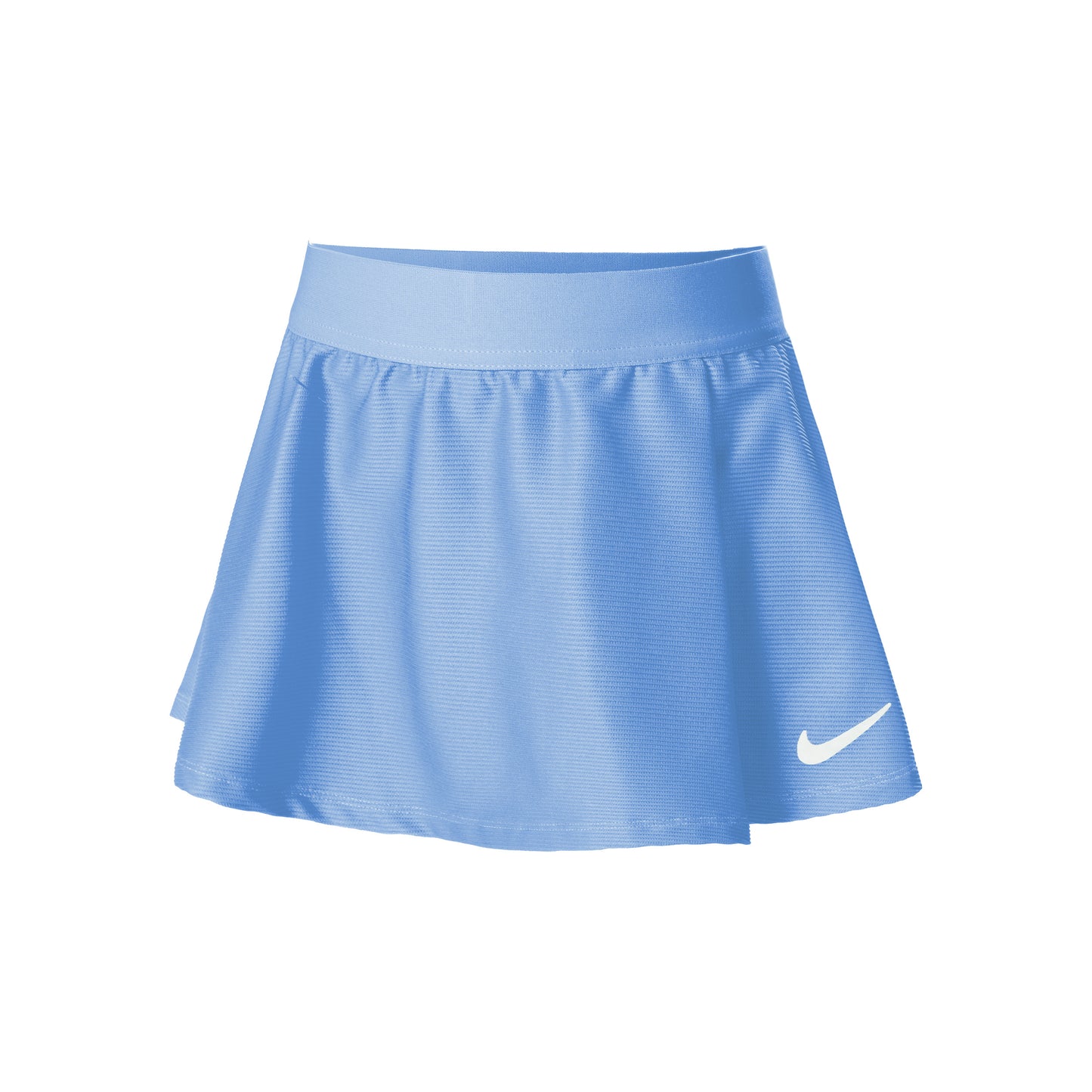 Nike Dri-Fit Victory Big Sukně Dívky - modrá,