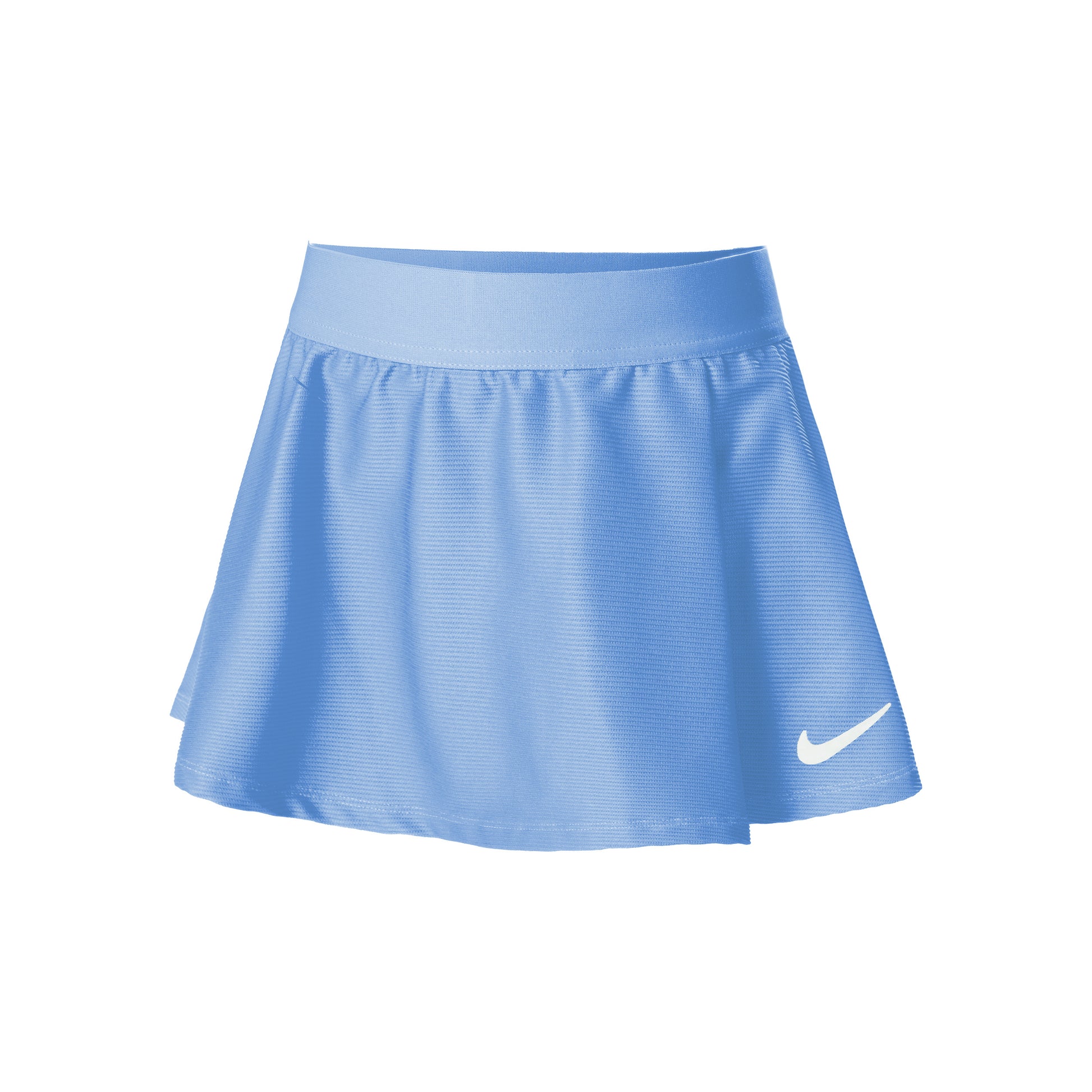 Nike Dri-Fit Victory Big Sukně Dívky - modrá,