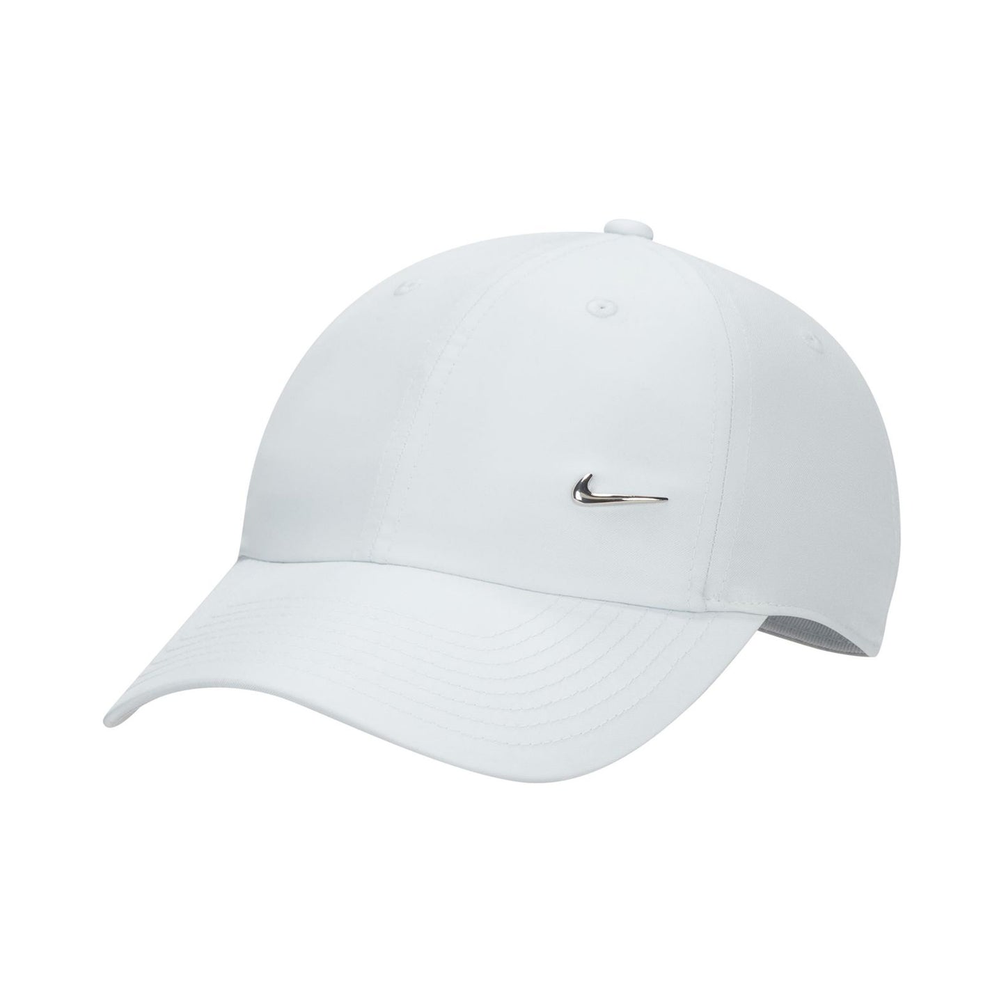 Nike Dri-Fit Club Čepice Unisex - bílá