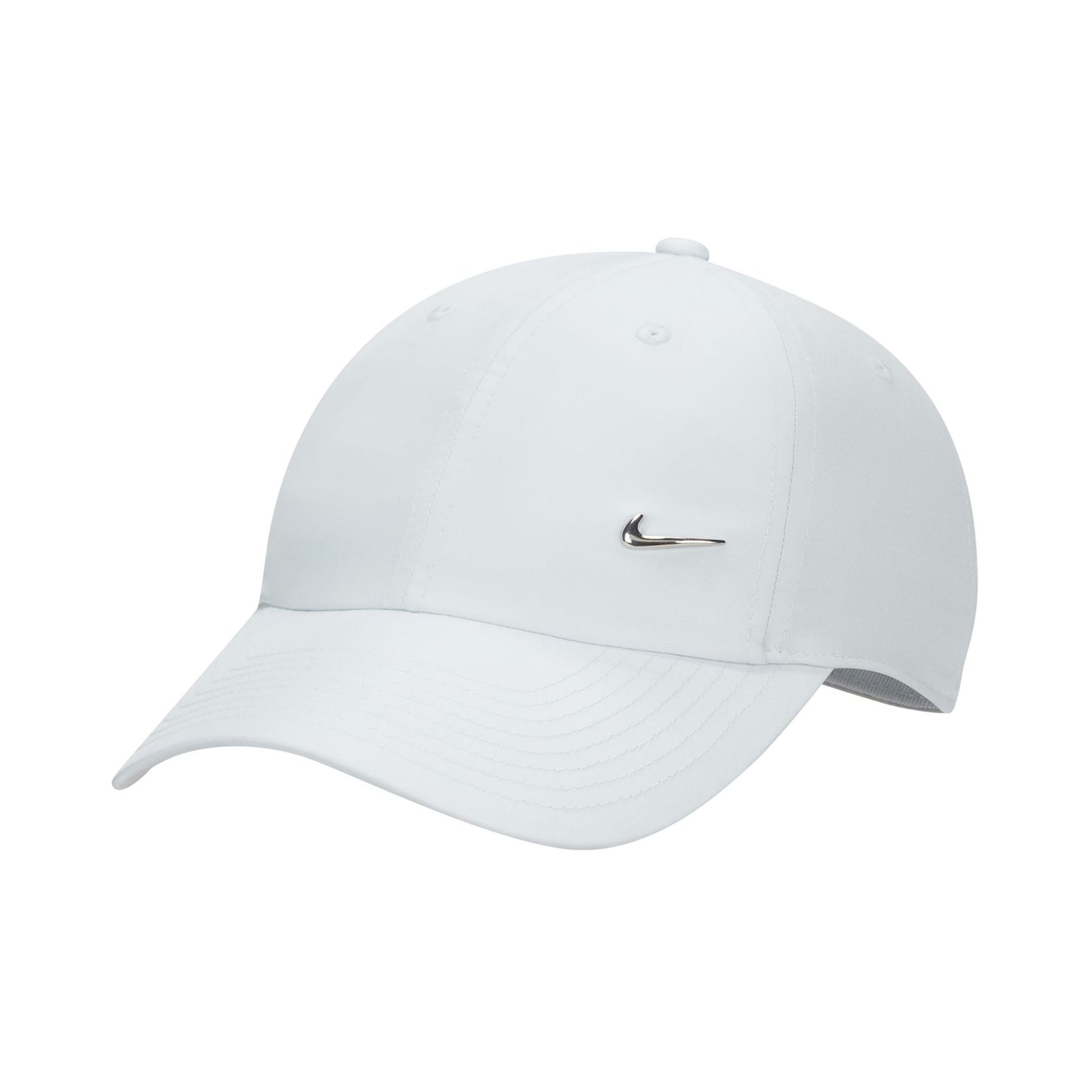 Nike Dri-Fit Club Čepice Unisex - bílá