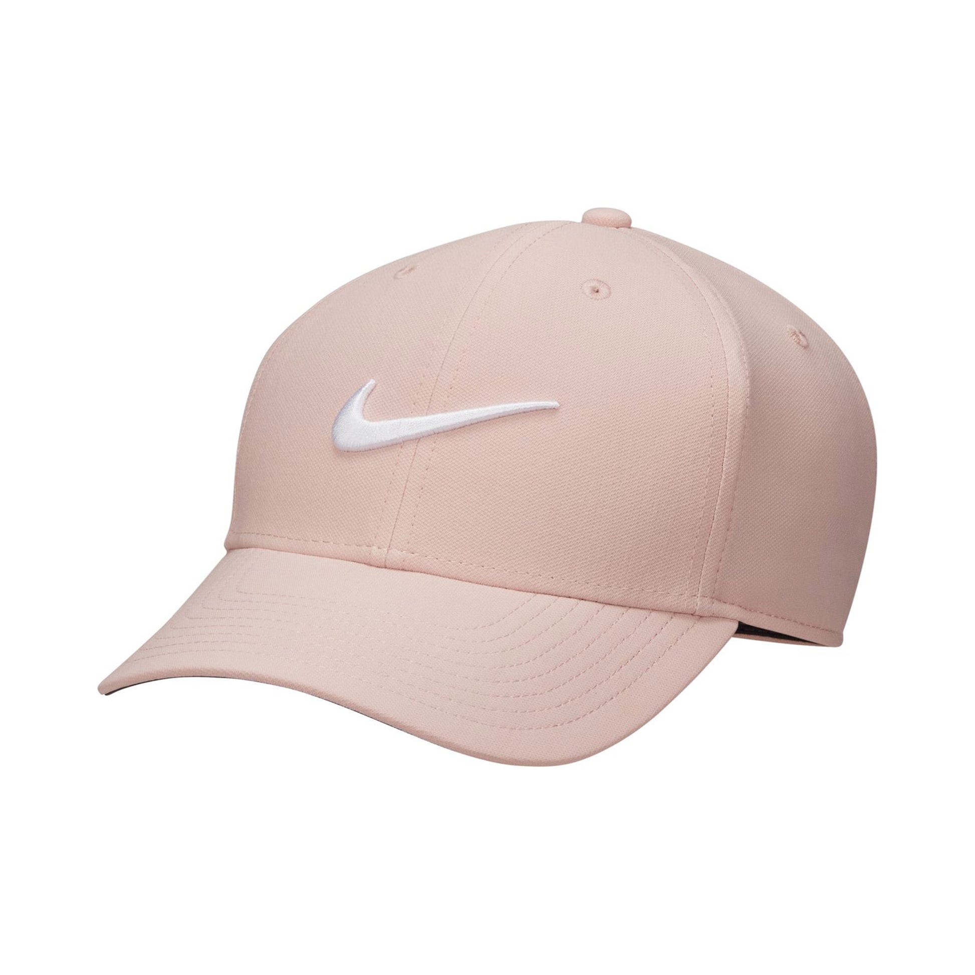 Nike Dri-Fit Club Čepice Unisex - přírodní barvy,