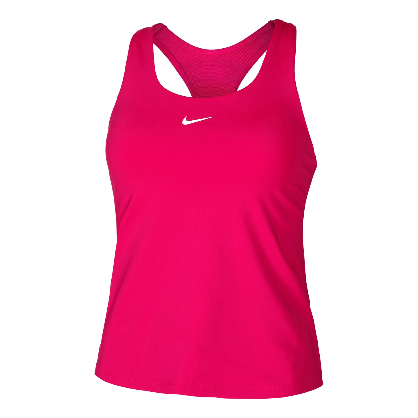 Nike Dri-Fit Swoosh Sportovní tílko Dámy - růžová,