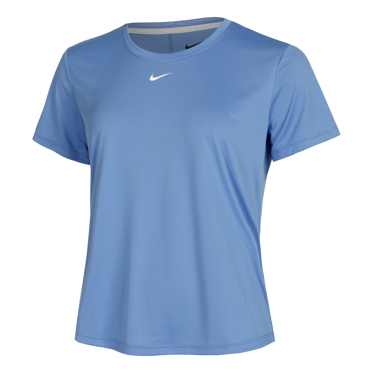 Nike Dri-Fit One STD Tričko Dámy - světle modrá,