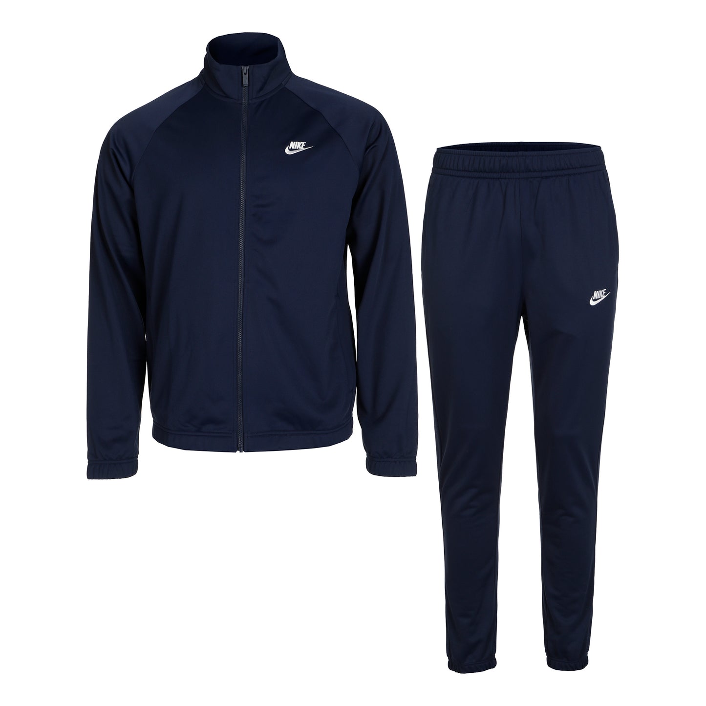 Nike Club Tréninkový Souprava Muži-Tmavě Modrá,Bílá