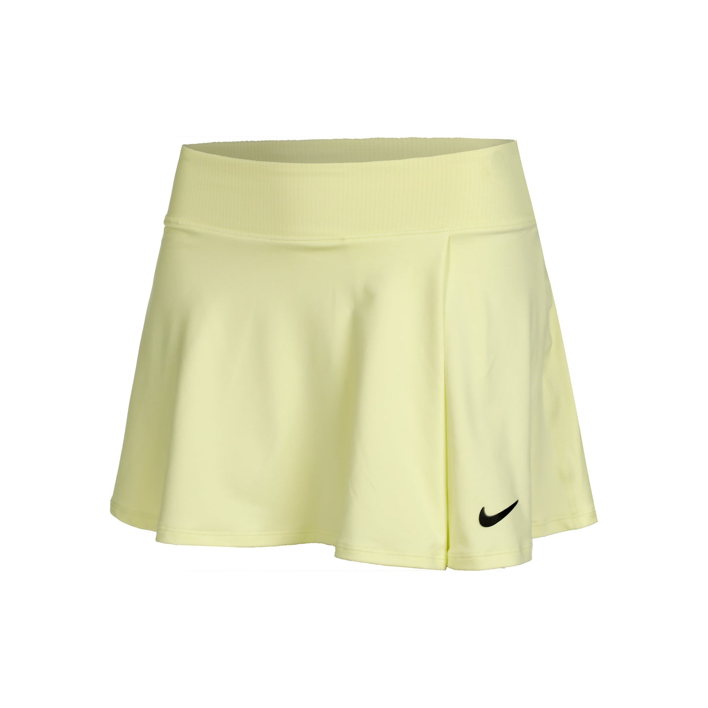 Nike Dri-Fit Victory Court Flouncy Sukně Dámy - světle zelená,