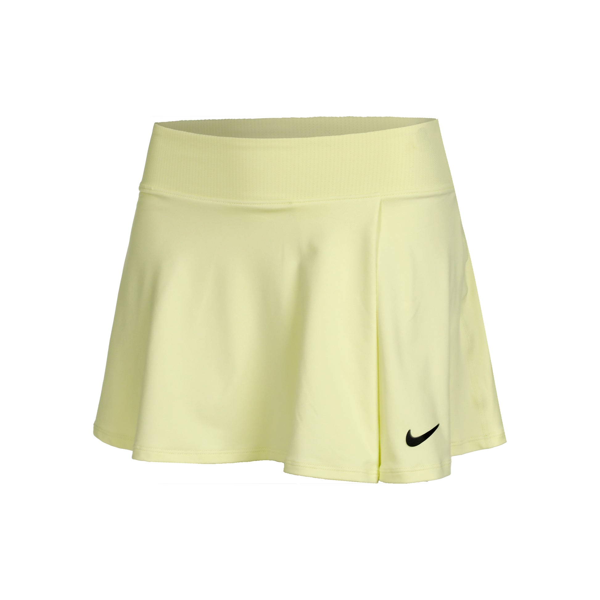 Nike Dri-Fit Victory Court Flouncy Sukně Dámy - světle zelená,