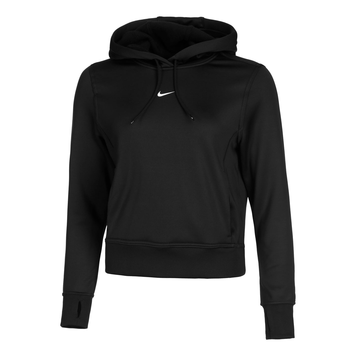 Nike Therma-Fit Hoody Dámy-Černá