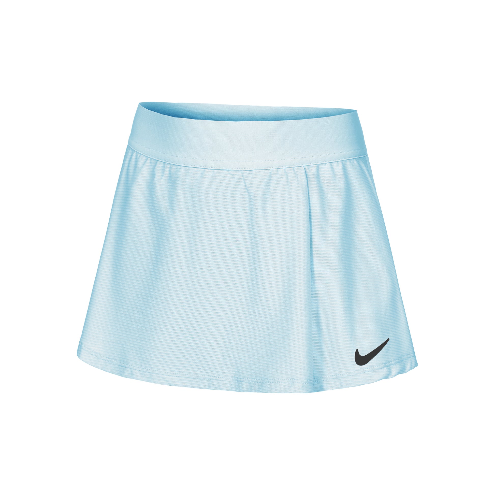 Nike Dri-Fit Victory Big Sukně Dívky - světle modrá,