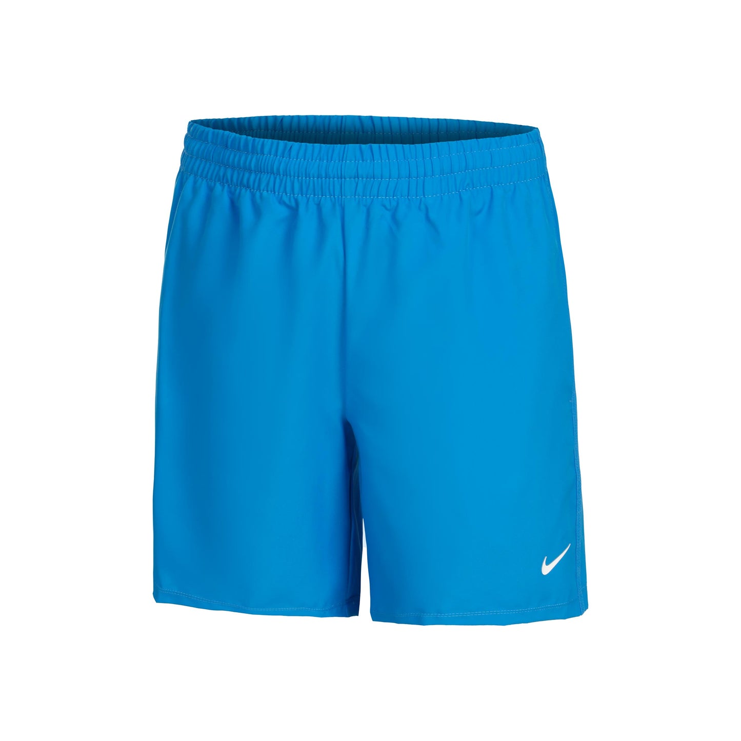 Nike Dri-Fit Woven Šortky Chlapci-Modrá