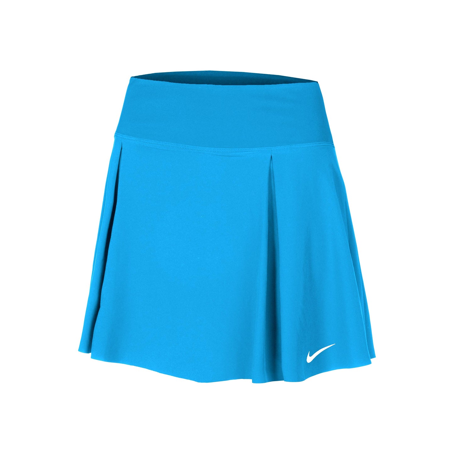 Nike Dri-Fit Regular Sukně Dámy - modrá,