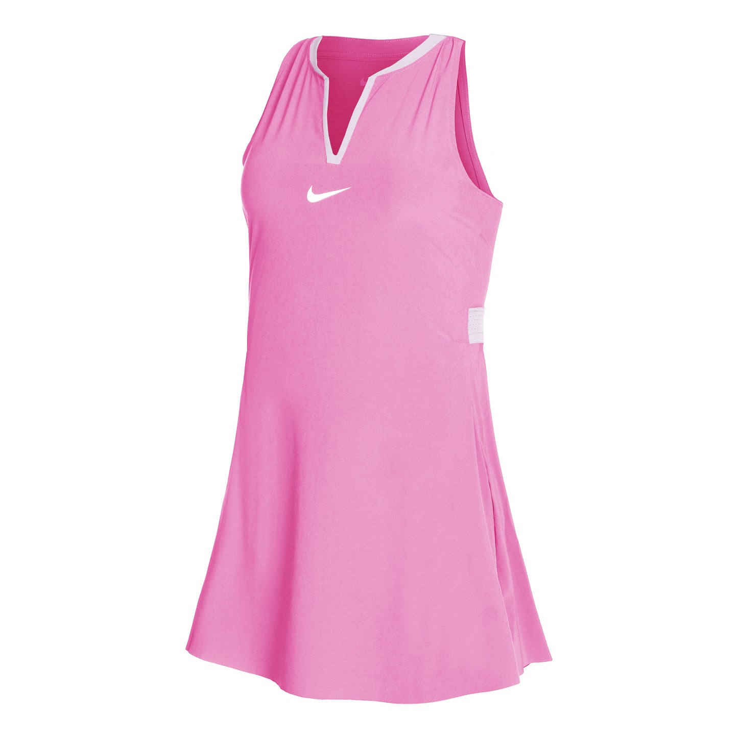 Nike Dri-Fit Šaty Dámy - růžová,
