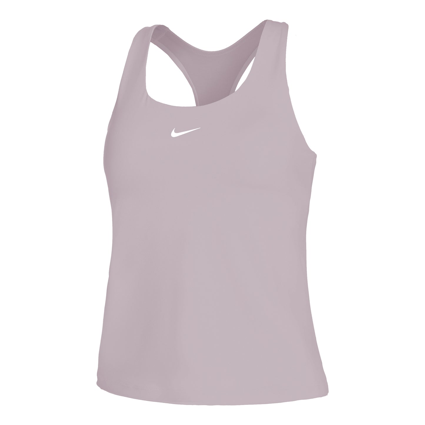 Nike Dri-Fit Swoosh Sportovní tílko Dámy - šeříková,