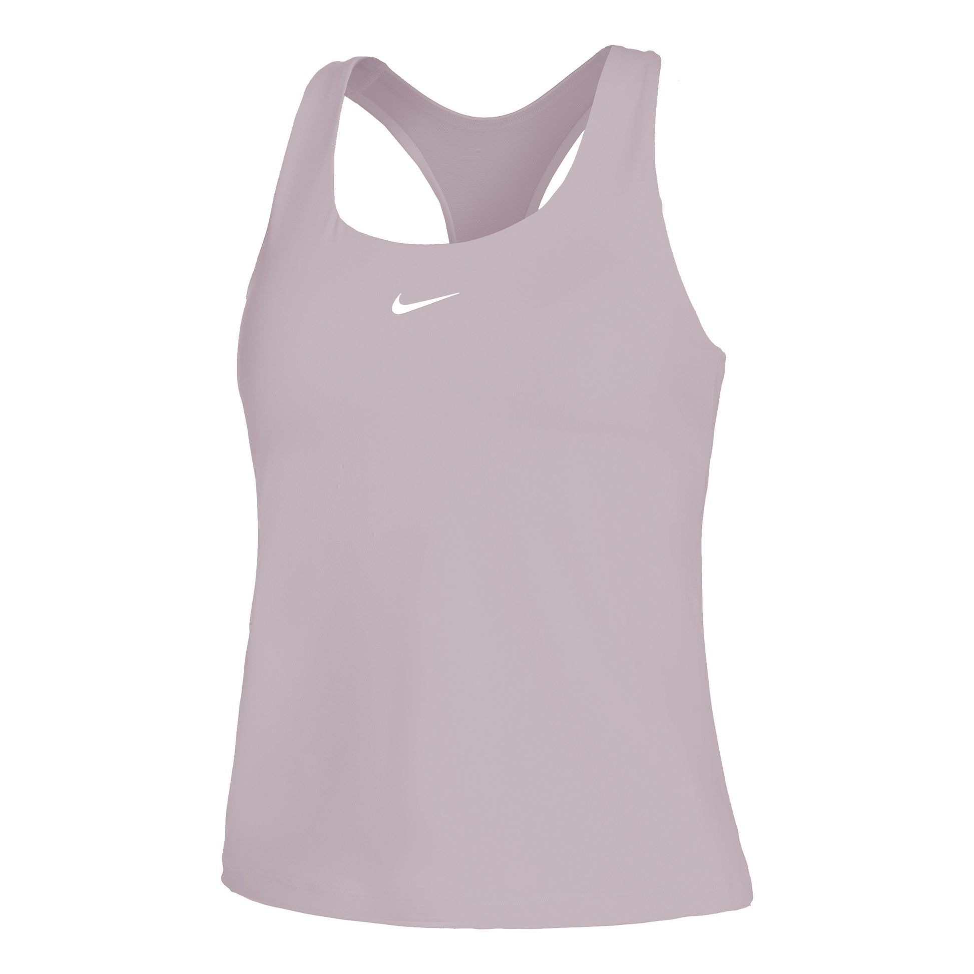 Nike Dri-Fit Swoosh Sportovní tílko Dámy - šeříková,