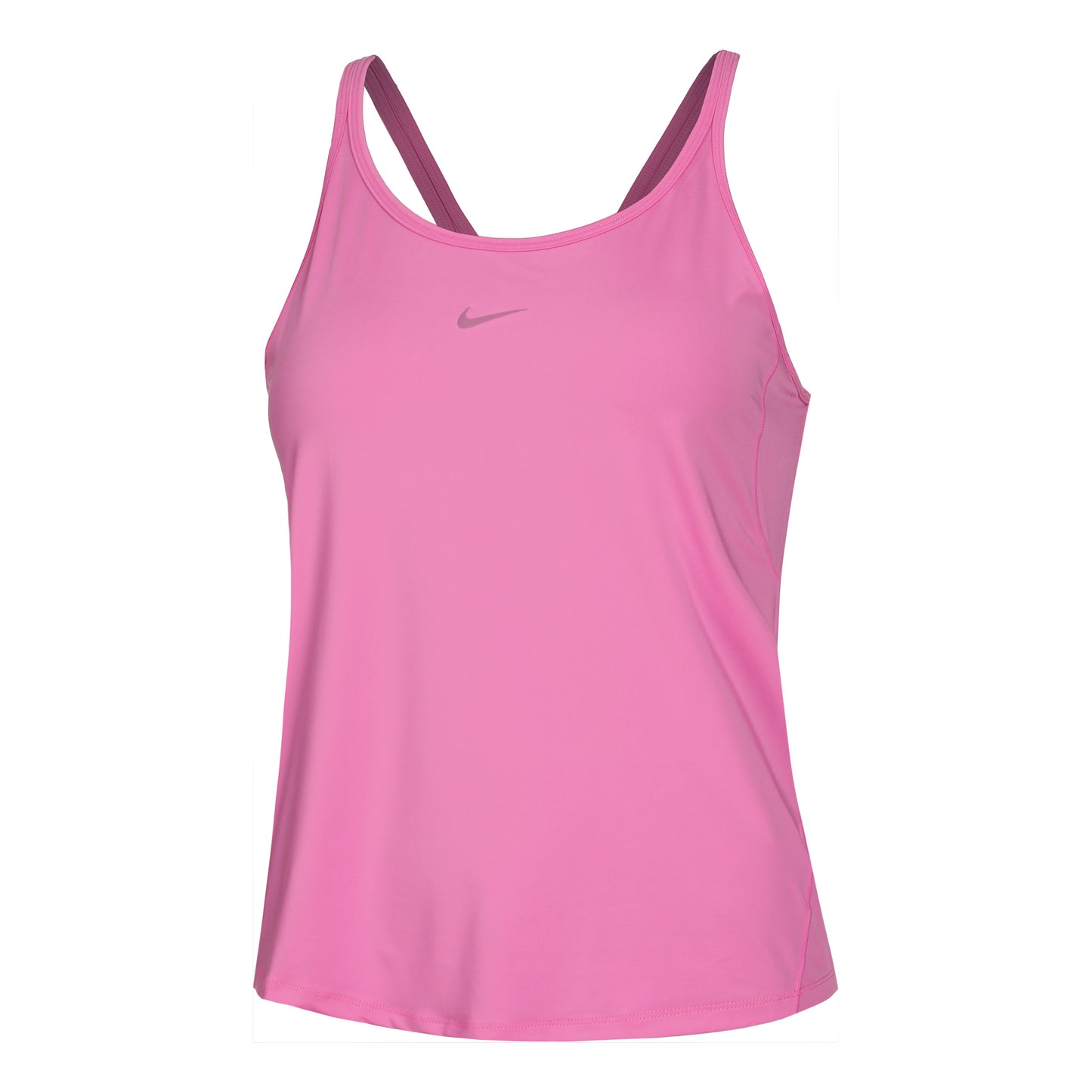 Nike One Dri-Fit Sportovní tílko Dámy - růžová,