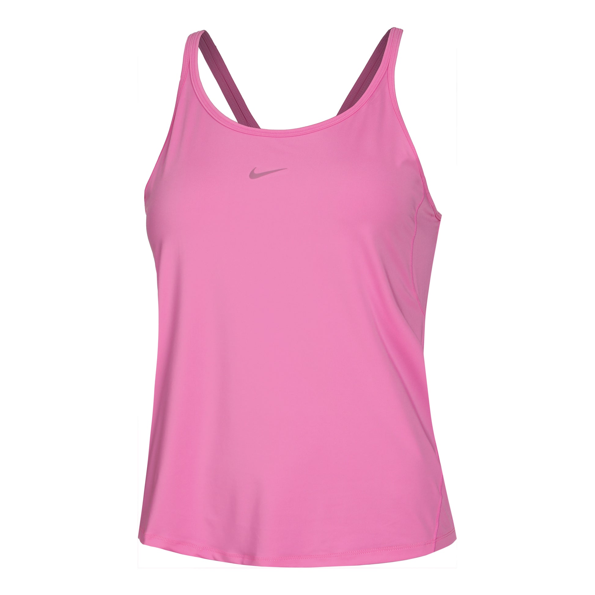 Nike One Dri-Fit Sportovní tílko Dámy - růžová,