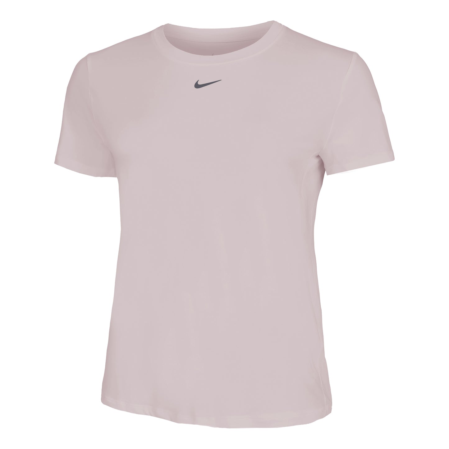 Nike One Dri-Fit Tričko Dámy - stará růžová, černá