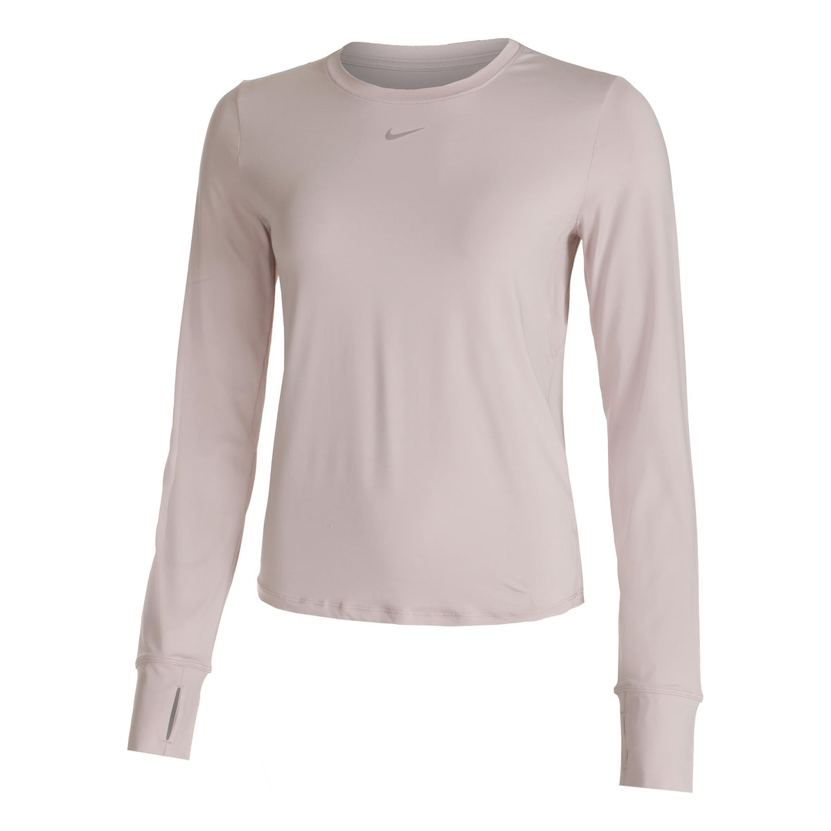 Nike One Classic Dri-Fit S dlouhým rukávem Dámy - šeříková,
