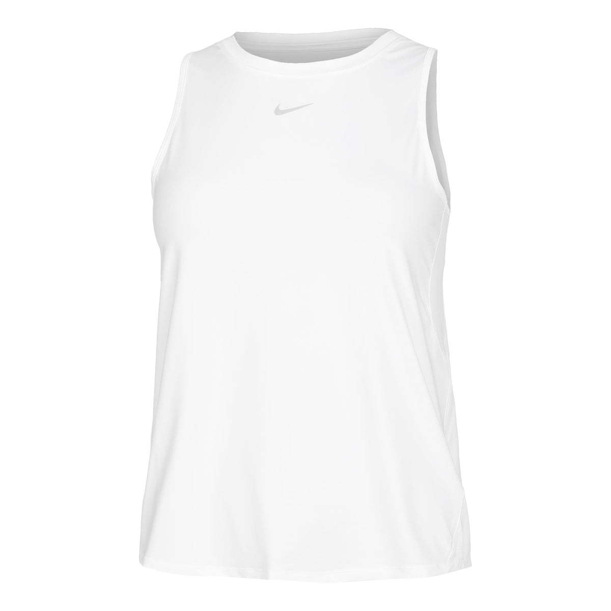 Nike One Dri-Fit Sportovní tílko Dámy - bílá,