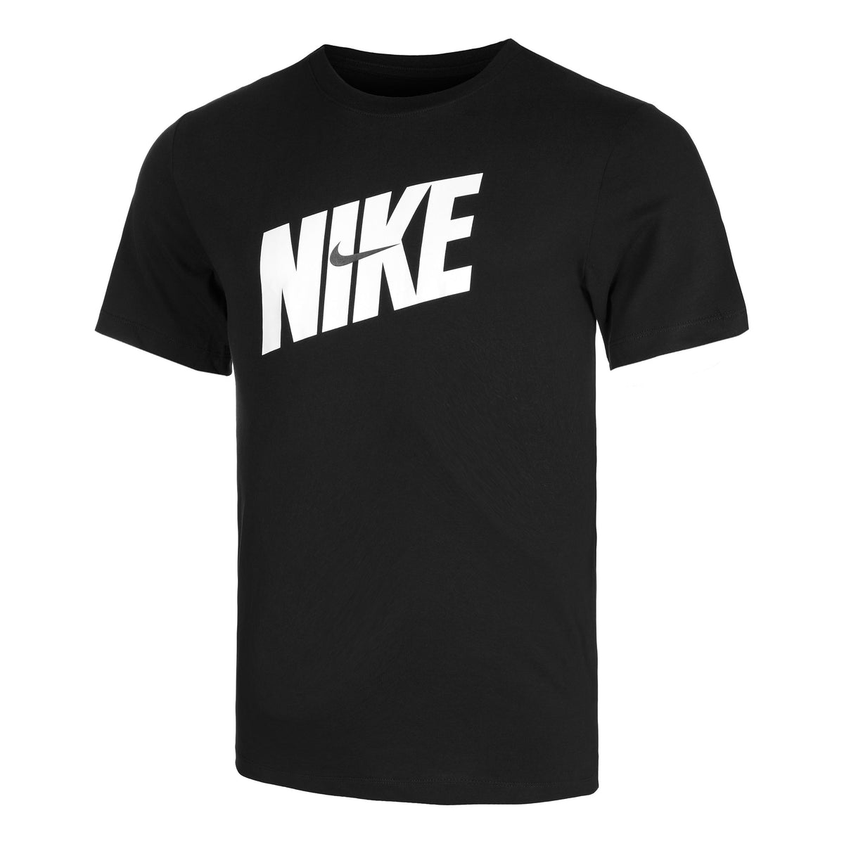Nike Dri-Fit Novelty Tričko Muži - černá,