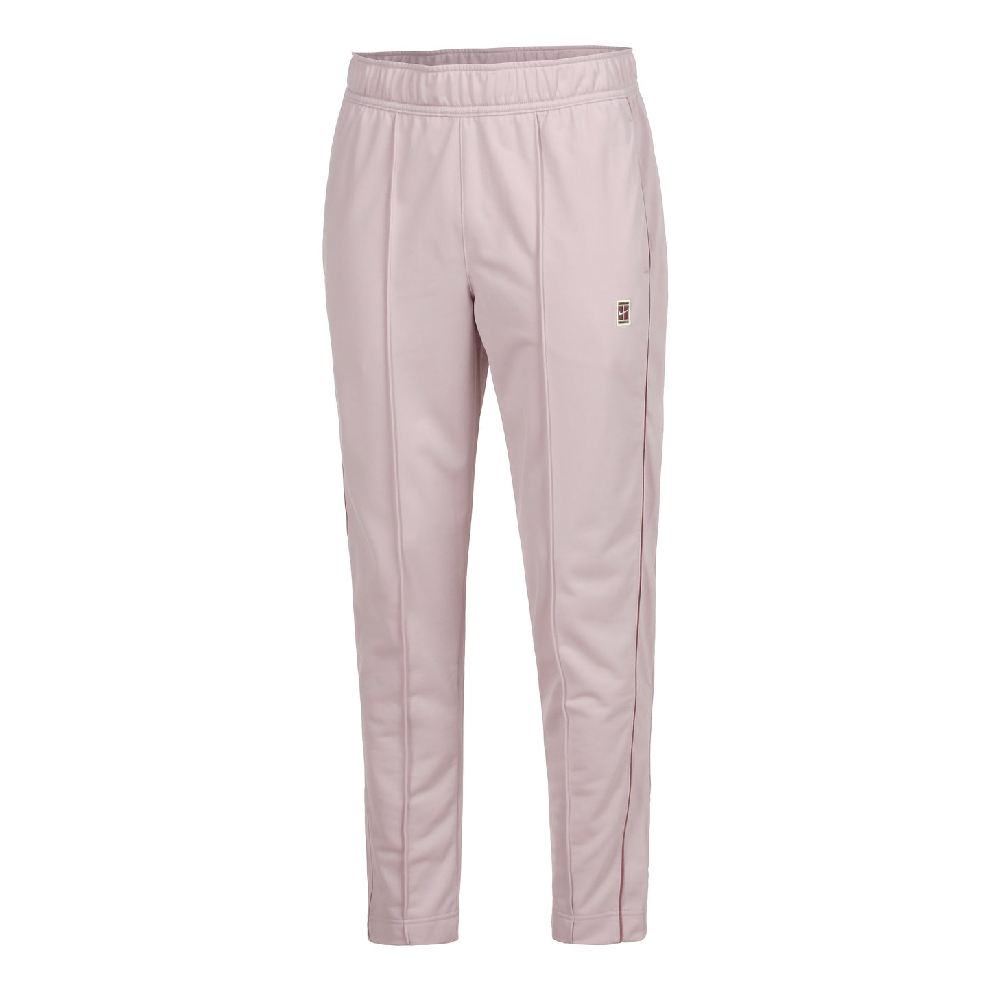 Nike Court Heritage Suit Tréninkové kalhoty Muži - šeříková,