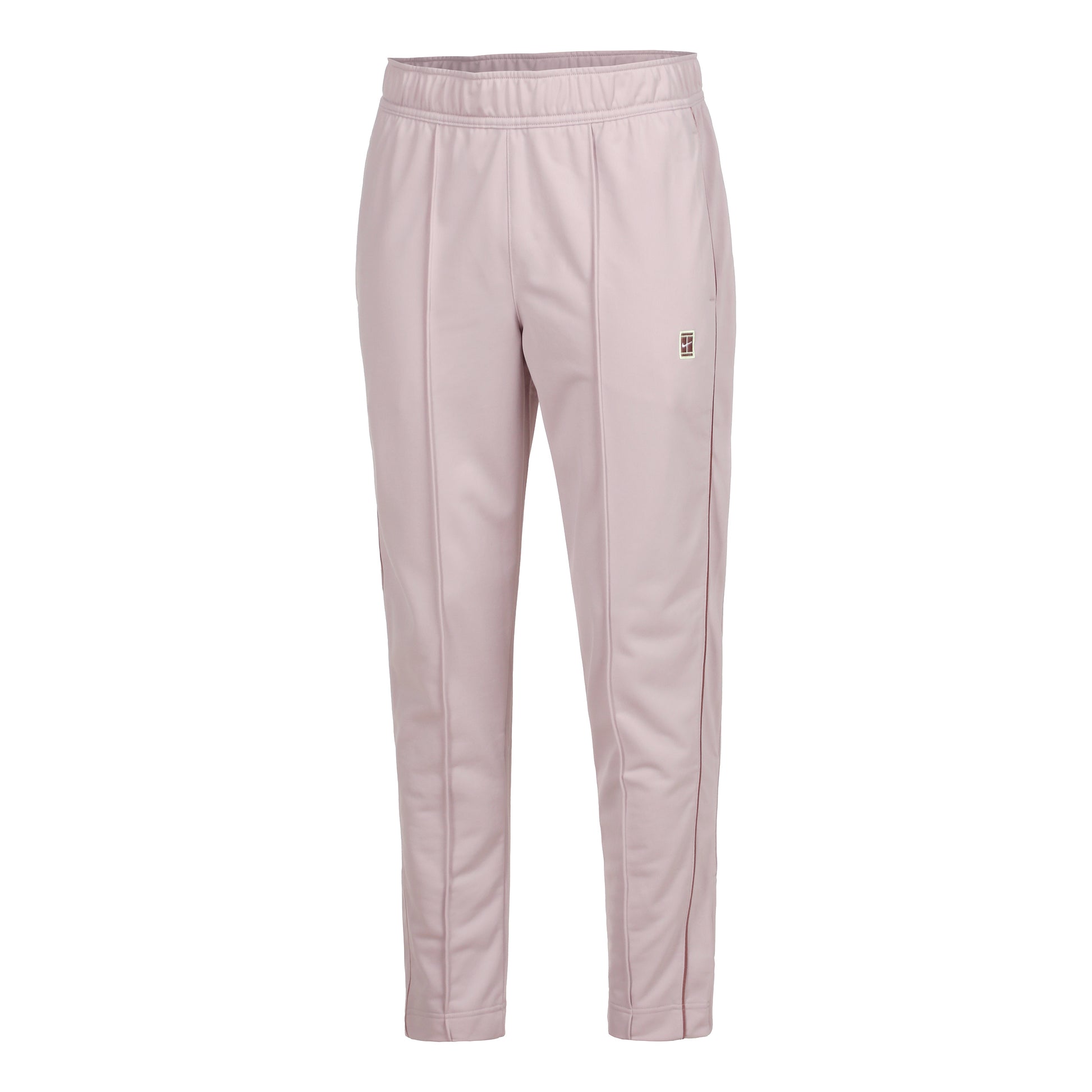 Nike Court Heritage Suit Tréninkové kalhoty Muži - šeříková,