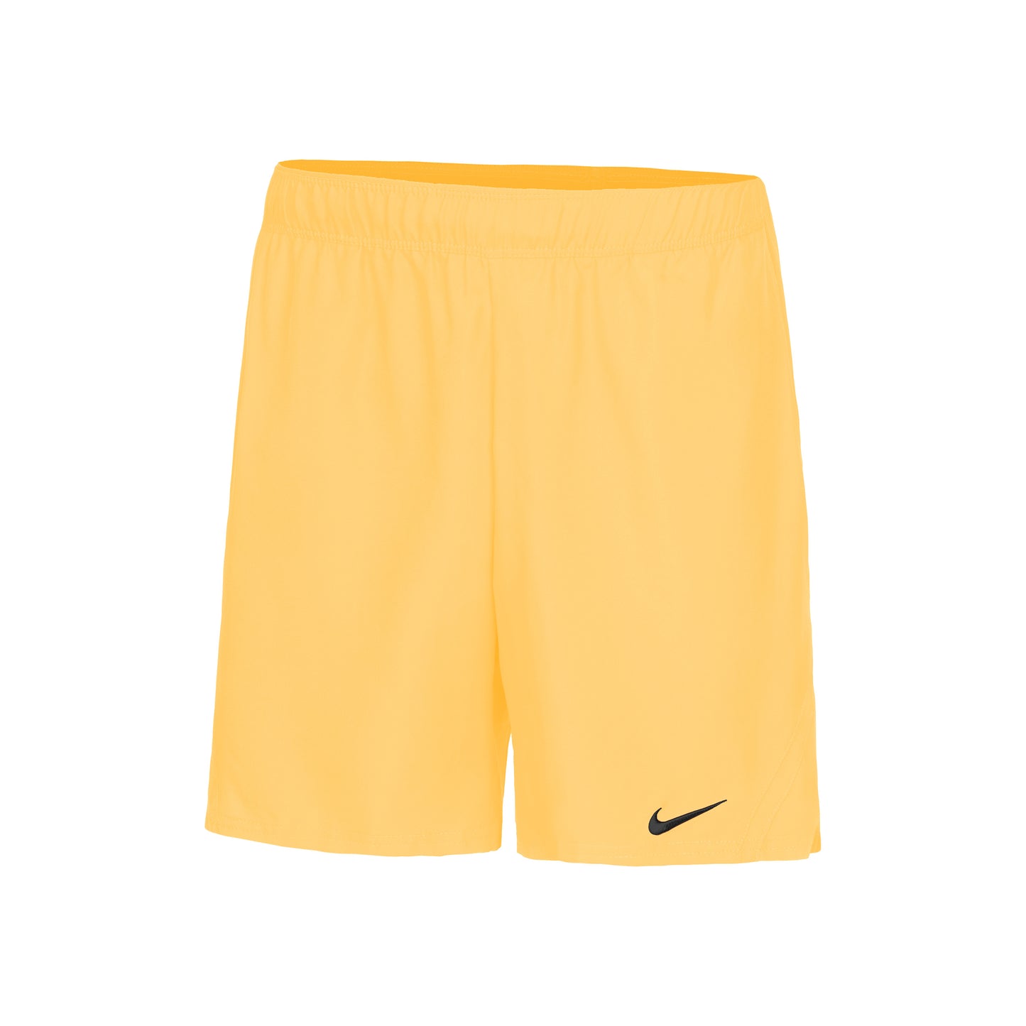 Nike Court Victory Dri-Fit 7in Šortky Muži - žluto-zlatá