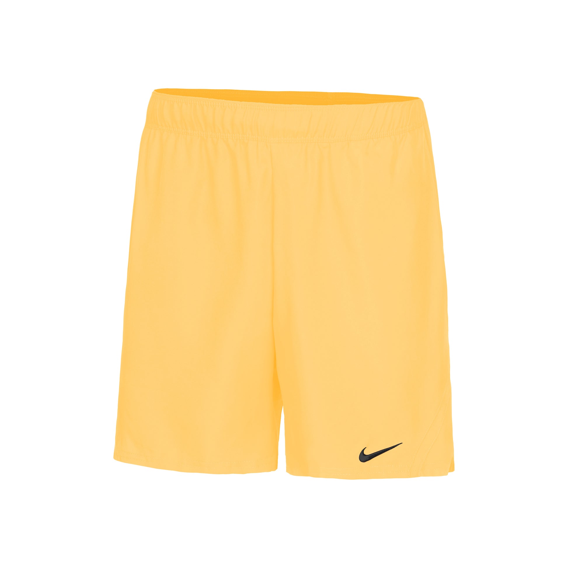 Nike Court Victory Dri-Fit 7in Šortky Muži - žluto-zlatá