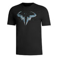 RAFA Court Dri-Fit Tričko Muži - černá,