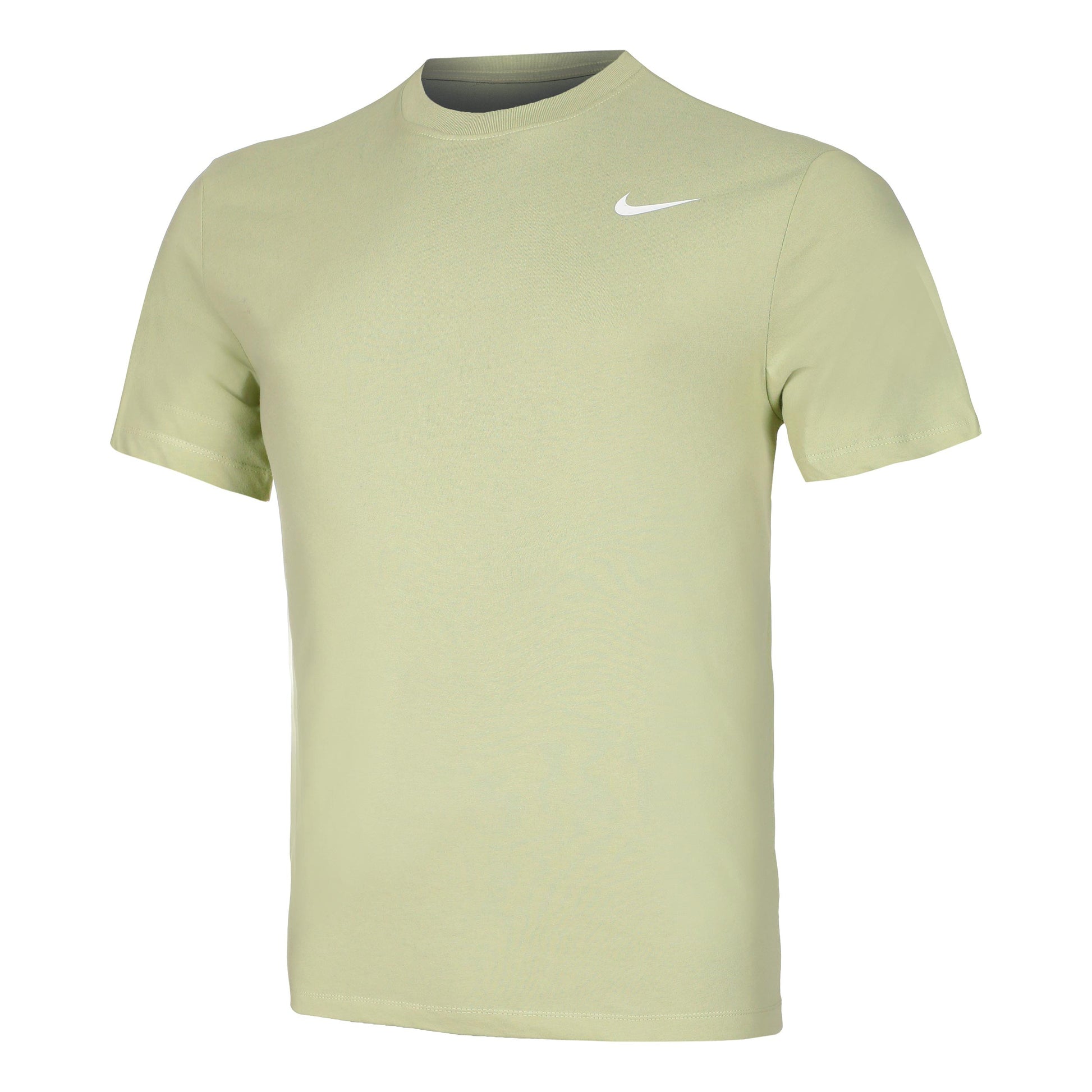 Nike Dri-Fit  Tričko -olivová