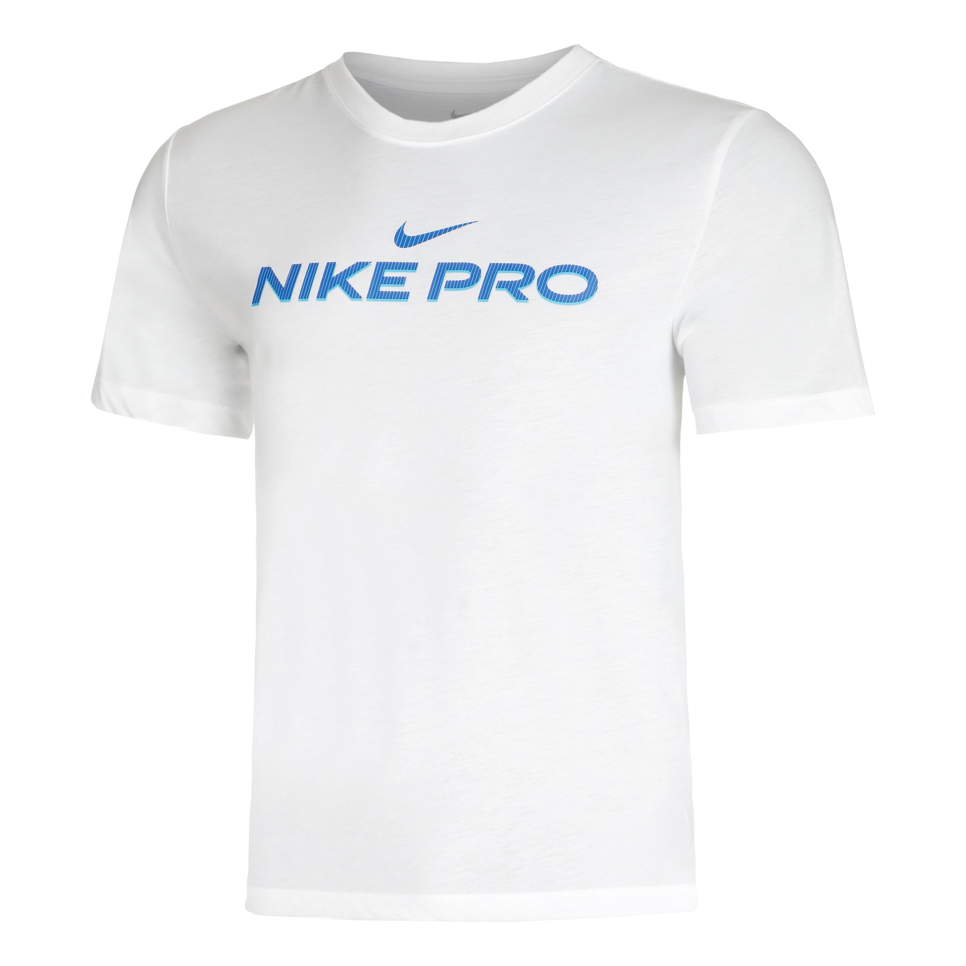 Nike Dri-Fit DB Tričko Muži - bílá,