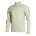 Dri-Fit Element Half-Zip Běžecký top Muži - světle zelená,