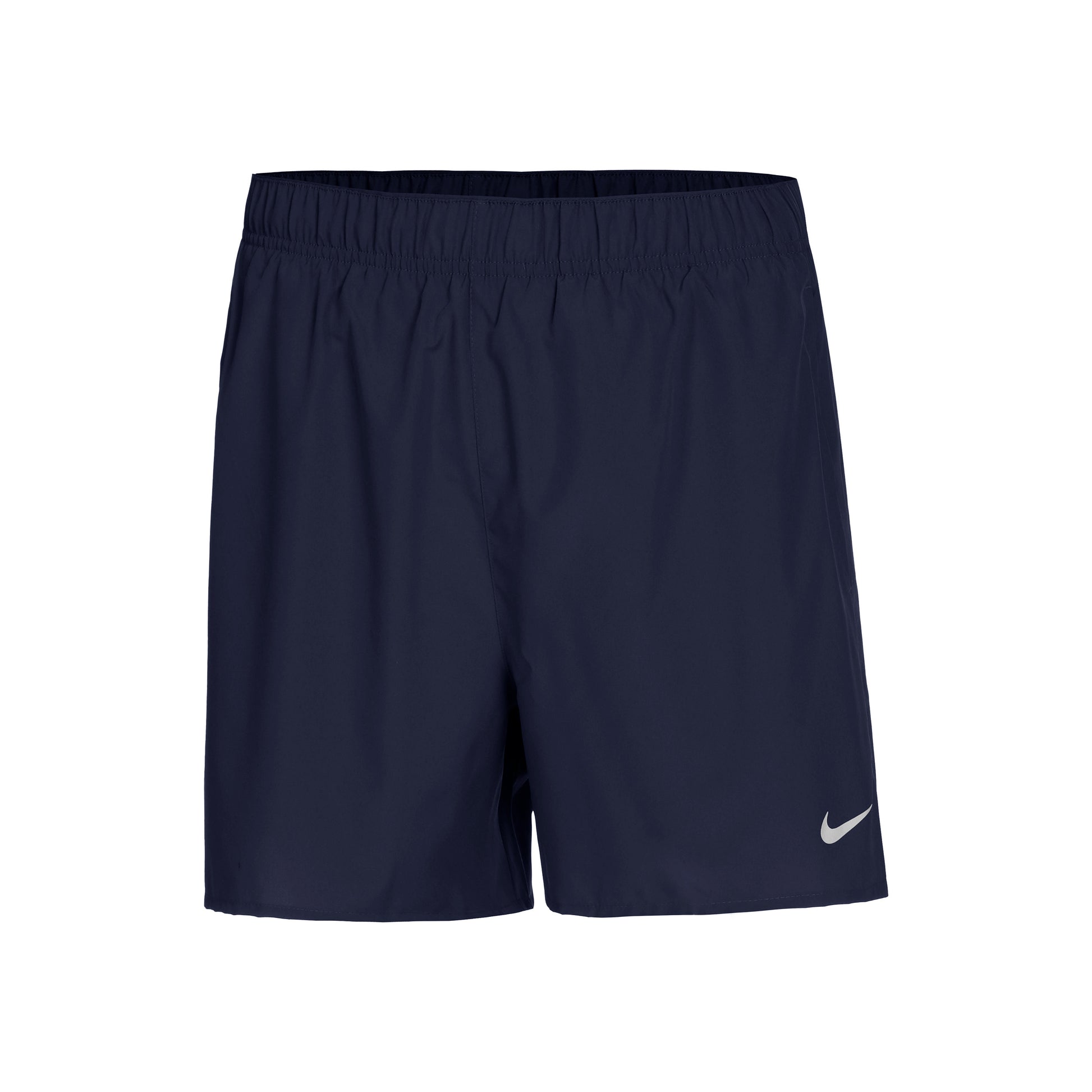 Nike Challenger 5in Běžecké šortky Muži - tmavě modrá