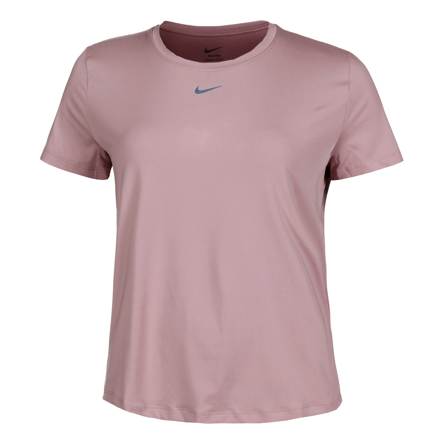 Nike One Dri-Fit Tričko Dámy - stará růžová,