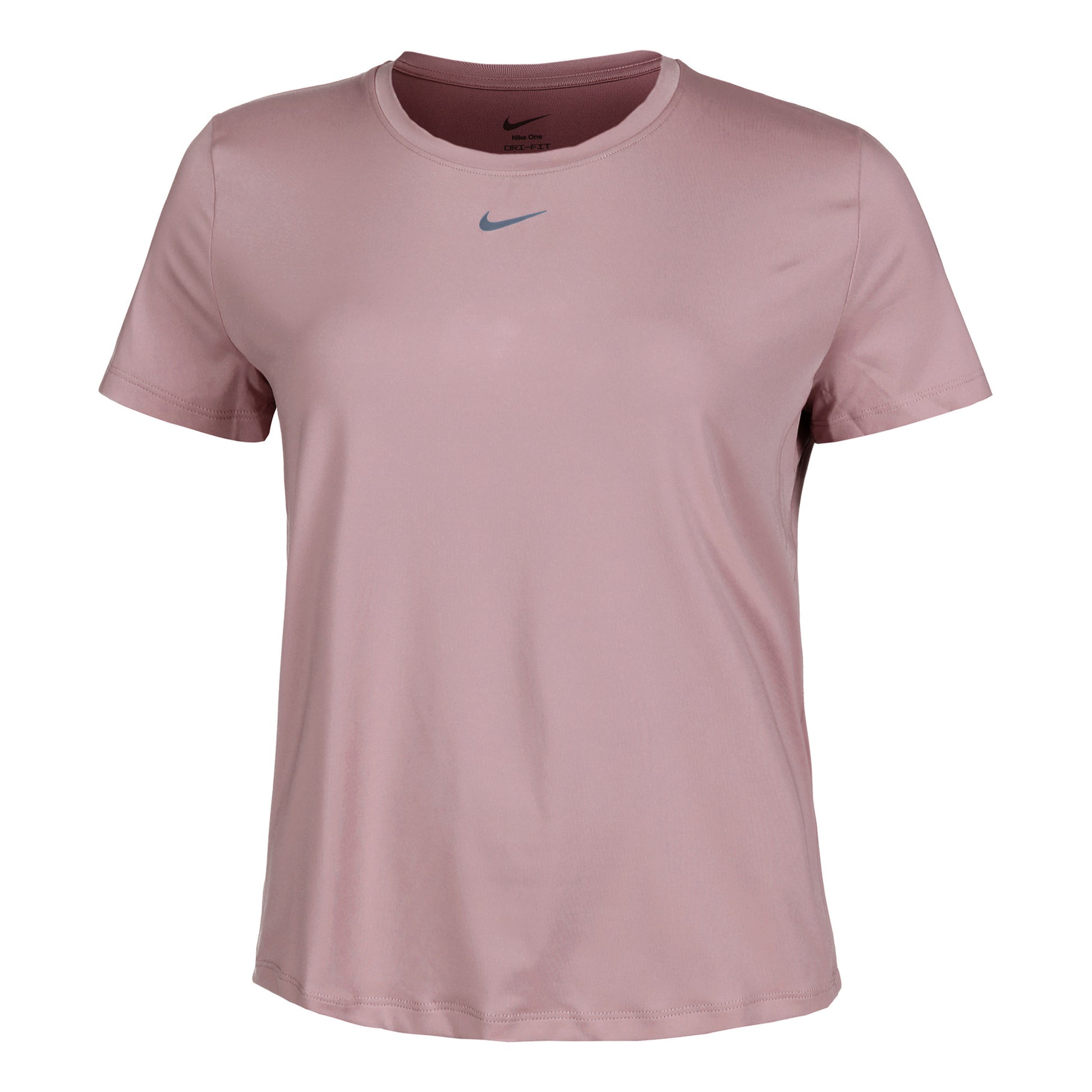 Nike One Dri-Fit Tričko Dámy - stará růžová,