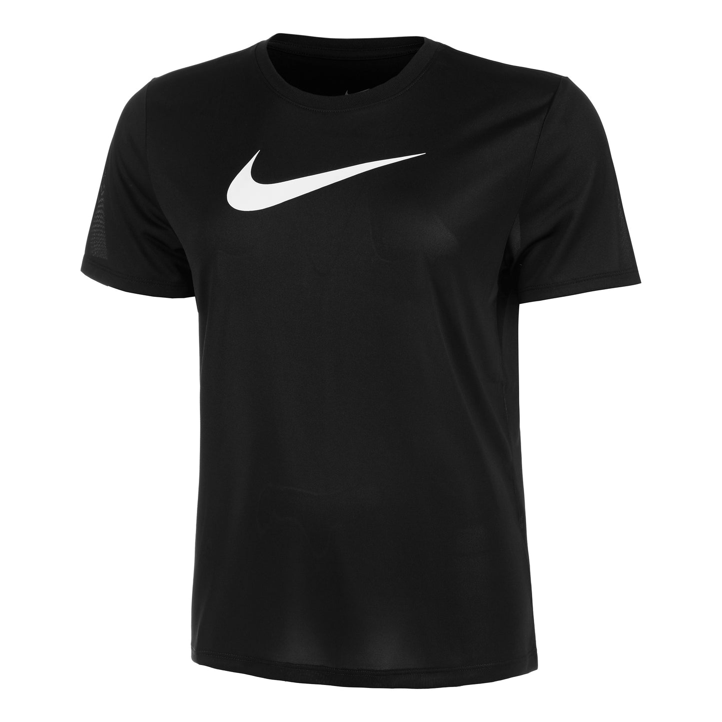 Nike Dri-Fit Graphic Tričko Dámy - černá,