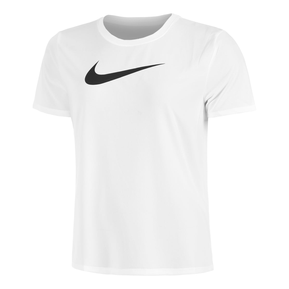 Nike Dri-Fit Graphic Tričko Dámy - bílá,