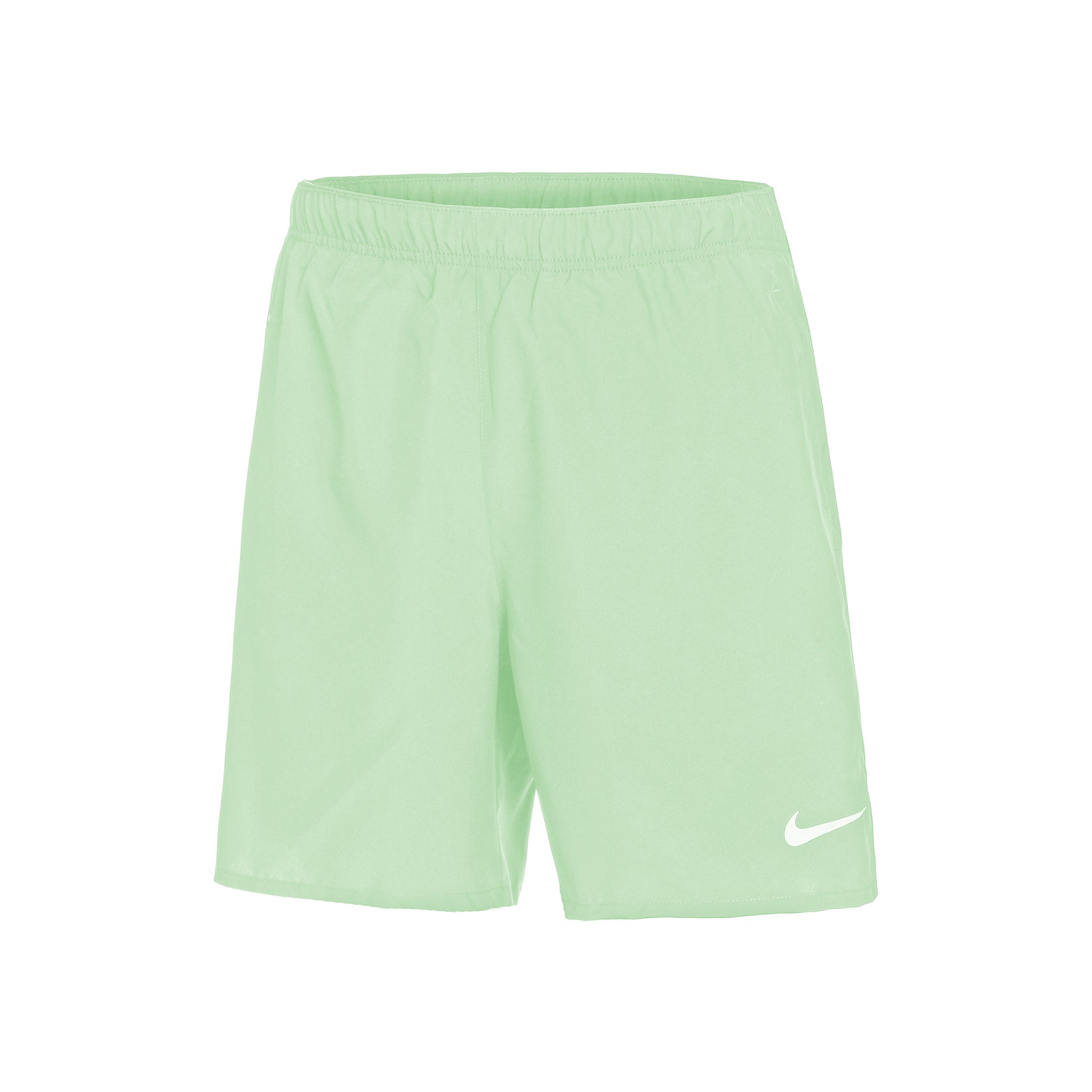 Nike Challenger 2in1 7in Běžecké šortky Muži - mint,