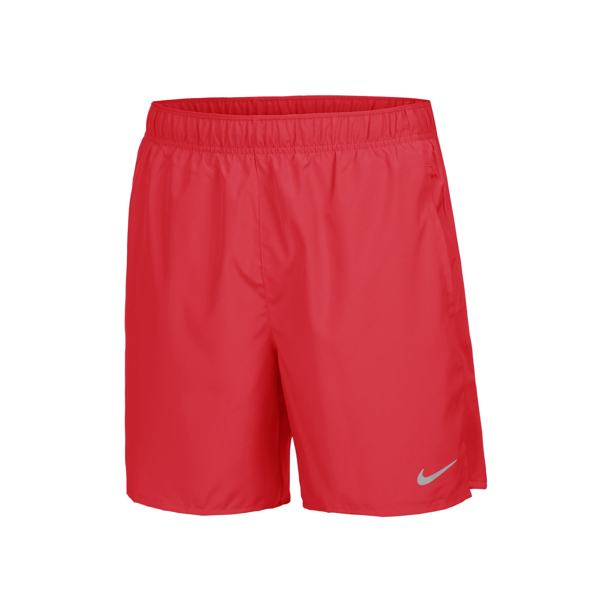 Nike Challenger 7in Brief-Lined Běžecké šortky Muži - červená