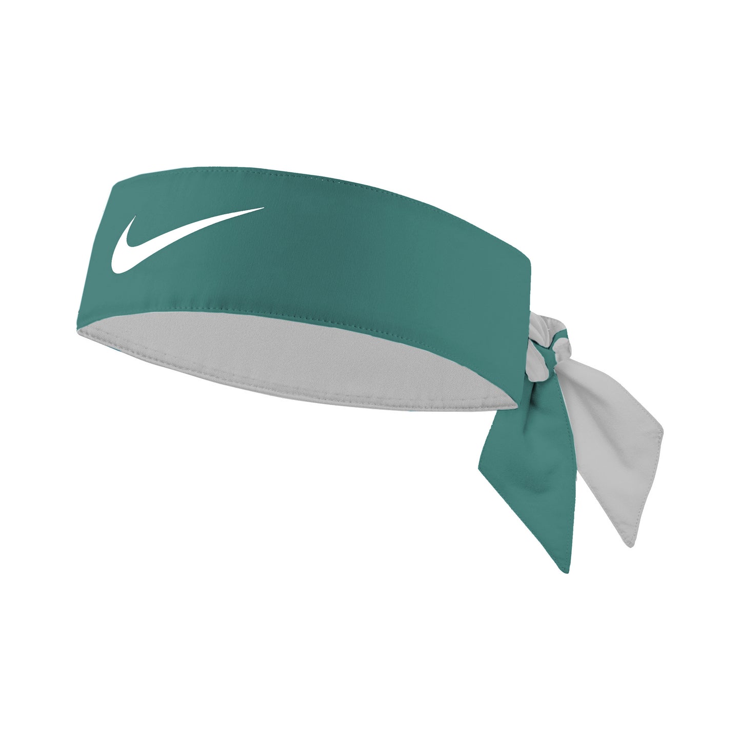 Nike Premier Bandana Unisex - tmavě zelená,
