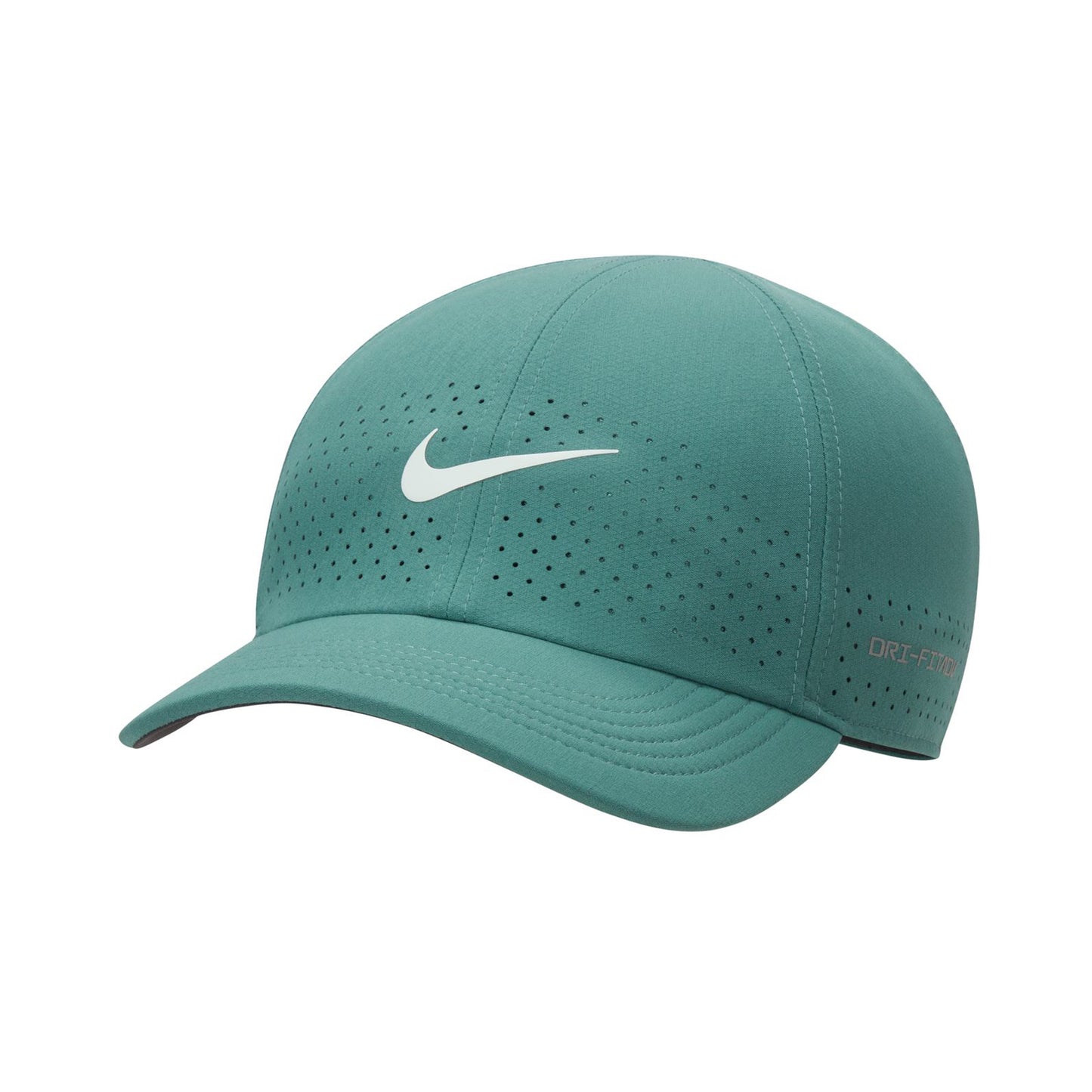Nike Dri-Fit Advantage Club Čepice Unisex-tmavě zelená