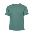 Dri-Fit Multi Tech Běžecké tričko Chlapci - zelená,