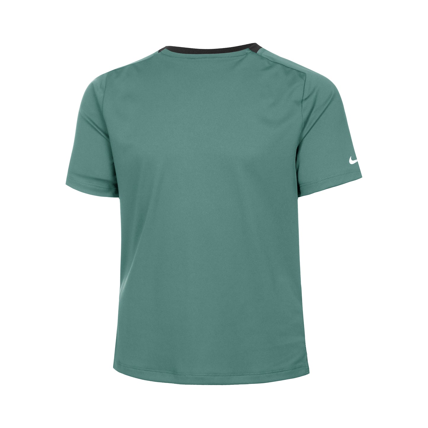 Nike Dri-Fit Multi Tech Běžecké tričko Chlapci - zelená,