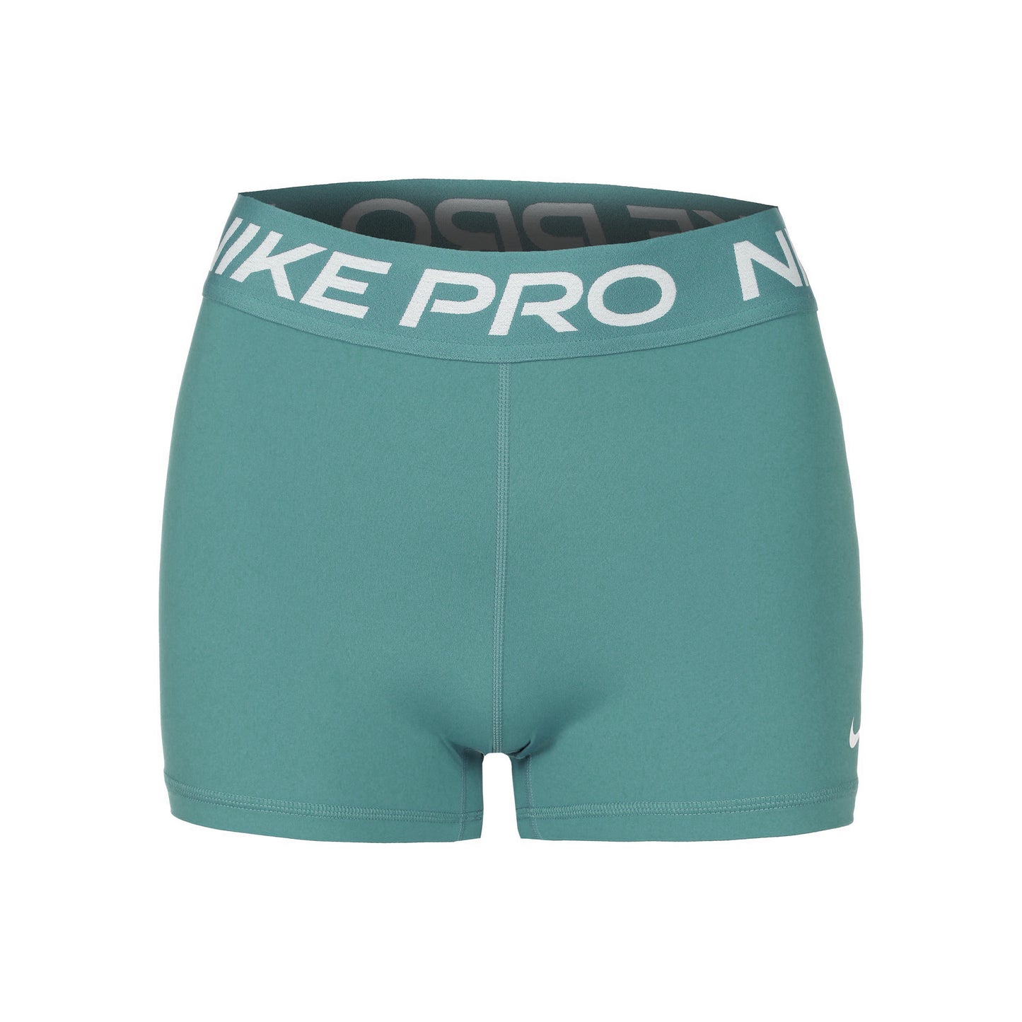 Nike Performance Pro 365 3in Šortky na míče Dámy - zelená,