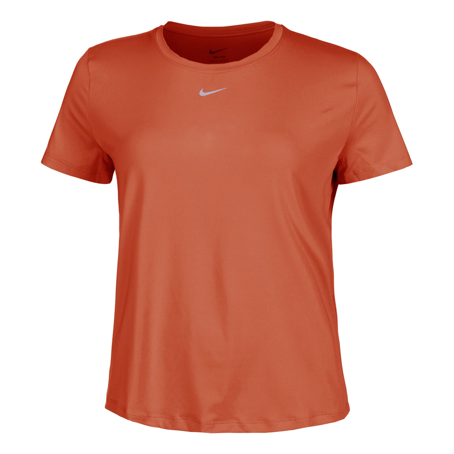 Nike One Dri-Fit Tričko Dámy - rez,