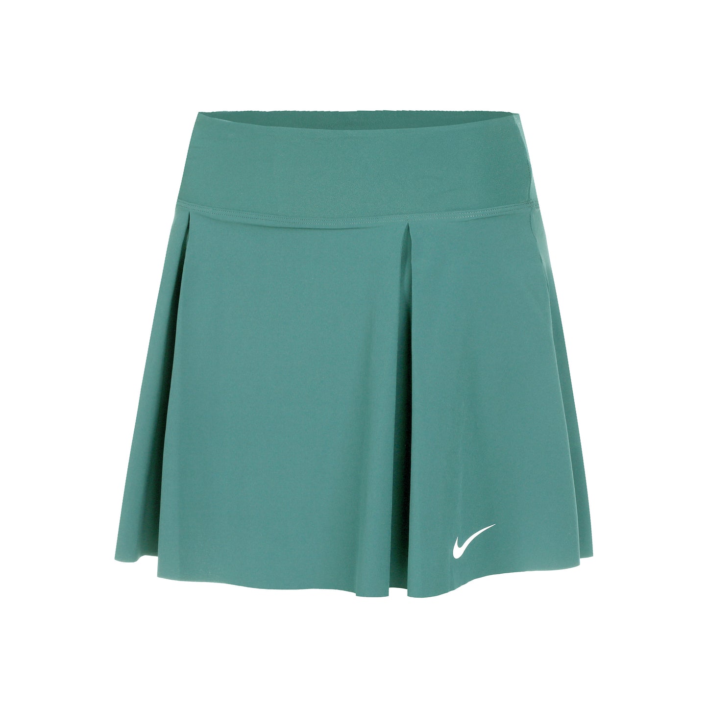 Nike Dri-Fit Advantage Sukně Dámy-Tmavě Zelená