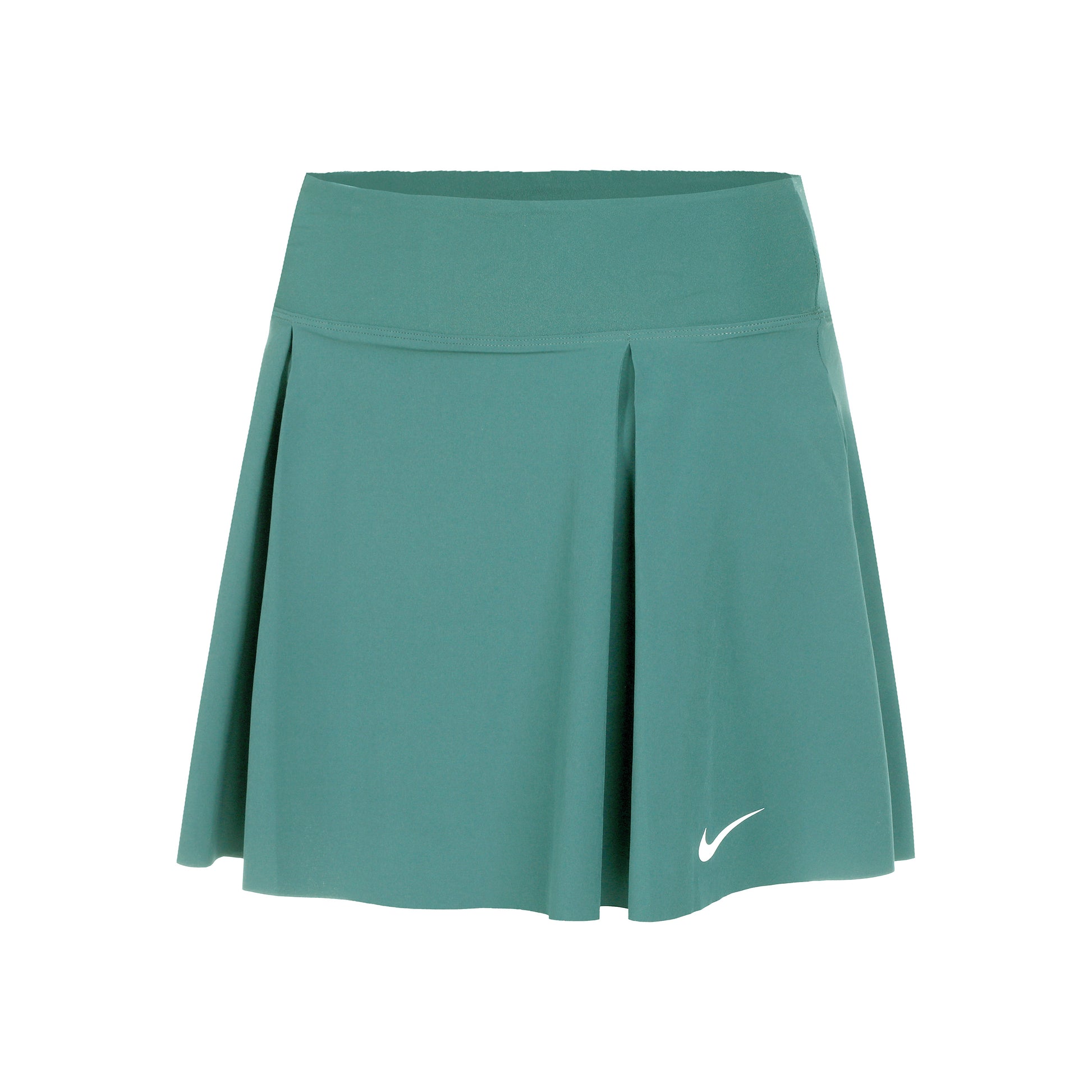 Nike Dri-Fit Advantage Sukně Dámy-Tmavě Zelená