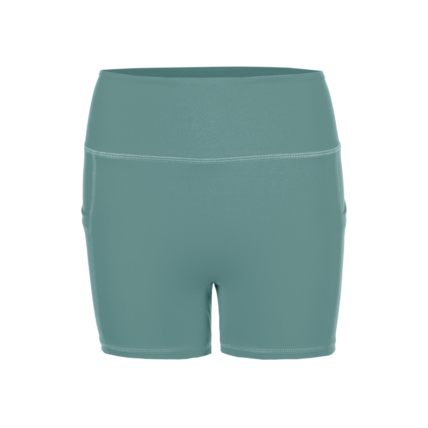 Nike Dri-Fit Advantage Šortky Na Míče Dámy-Tmavě Zelená