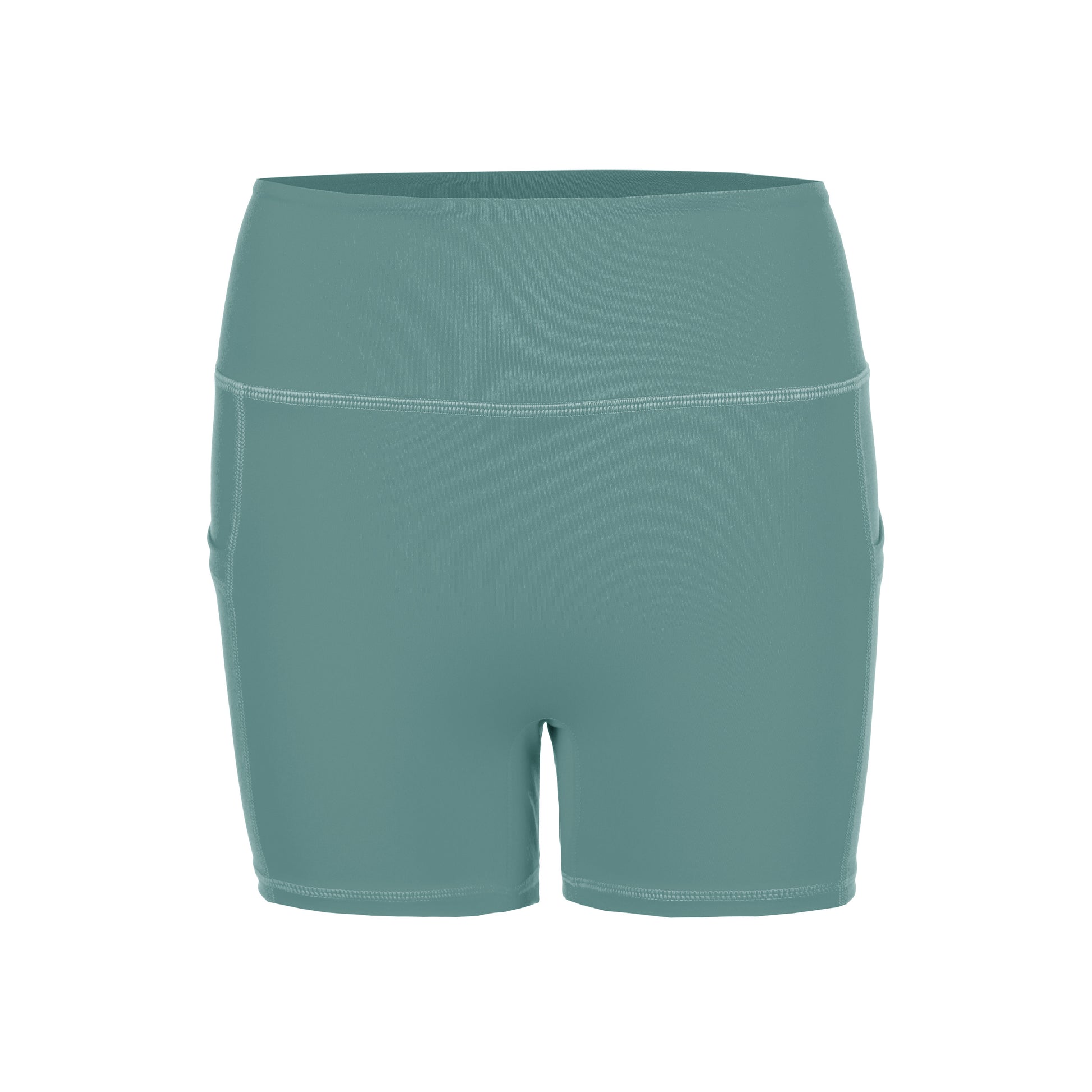 Nike Dri-Fit Advantage Šortky Na Míče Dámy-Tmavě Zelená